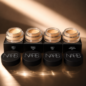 NARS Soft Matte Complete Concealer | Full Coverage Long-Wear Cream Concealer
