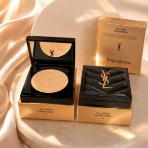 YSL All Hours Hyper Finish Powder