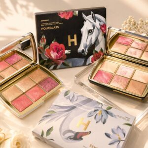 Hourglass Ambient Lighting Edit Unlocked Palette