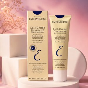 Embryolisse Lait-Creme Concentre Multi-function Moisturizer 75ml