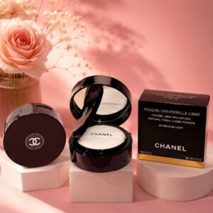Chanel Poudre Universelle Libre Natural Finish Loose Powder