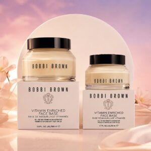 Bobbi Brown Vitamin Enriched Face Base Primer & Moisturizer
