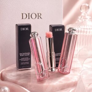 Dior Backstage Rosy Glow Color Awakening Hydrating Lip Balm