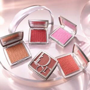 Dior Rouge Blush — Multi-Shade Collection